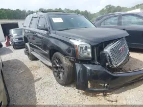 2016 GMC Yukon