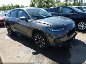 2026 Honda HR-V