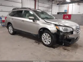 2016 Subaru Outback