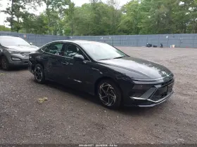 2026 Hyundai Sonata
