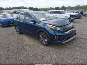 2022 Kia Niro Plug-in Hybrid