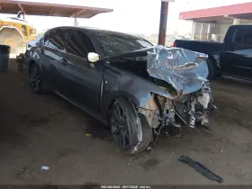 2015 Lexus GS