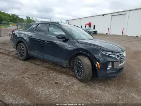 2022 Hyundai Santa Cruz