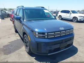 2025 Hyundai Santa Fe