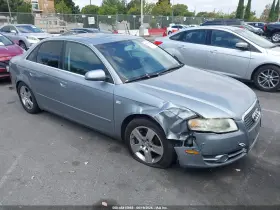 2006 Audi A4