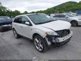 2014 Lincoln MKX