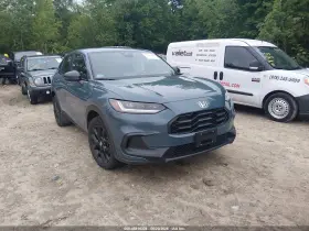 2023 Honda HR-V
