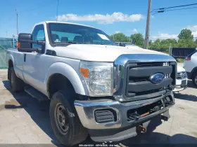 2015 Ford F-250