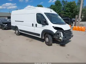 2023 RAM Promaster 3500
