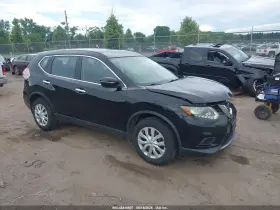 2014 Nissan Rogue