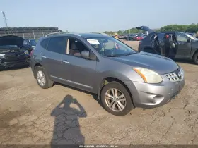 2013 Nissan Rogue