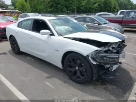 2016 Dodge Charger