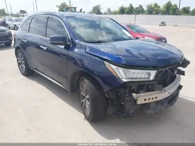 2019 Acura MDX