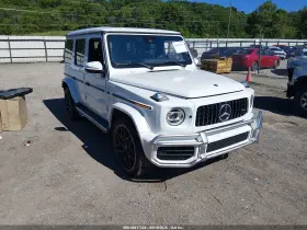 2024 Mercedes-Benz G-Class
