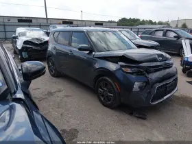 2021 Kia Soul
