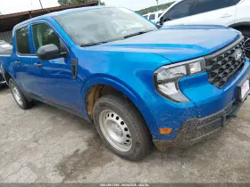 2025 Ford Maverick