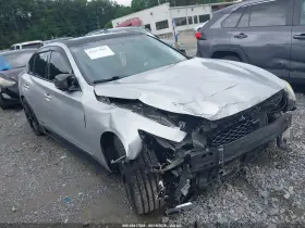 2015 Infiniti Q50