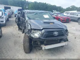 2012 Toyota Tacoma