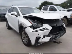 2019 Lexus NX