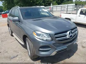 2018 Mercedes-Benz Gle 350
