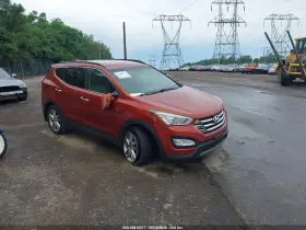 2014 Hyundai Santa Fe