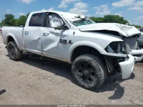 2017 RAM 2500