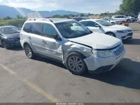 2011 Subaru Forester