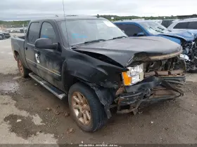 2011 GMC Sierra 1500