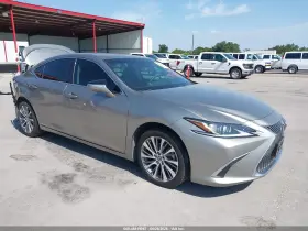 2021 Lexus ES 300h