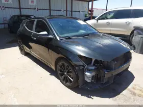 2019 Hyundai Veloster