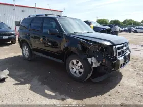 2012 Ford Escape