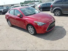2018 Toyota Yaris