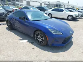 2023 Toyota GR86