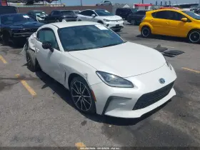 2025 Toyota GR86