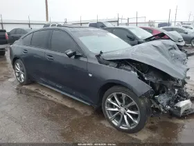 2025 Cadillac CT5