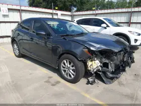 2015 Mazda 3