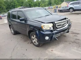 2011 Honda Pilot