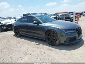 2014 Audi RS 7
