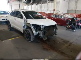 2018 Honda HR-V