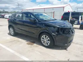 2018 Nissan Rogue Sport