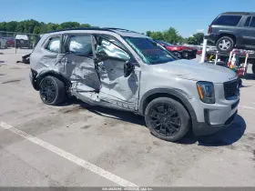 2022 Kia Telluride