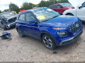 2021 Hyundai Venue