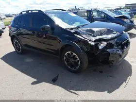 2022 Subaru Crosstrek