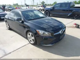2019 Mercedes-Benz Cla 250