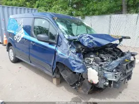 2020 Ford Transit Connect
