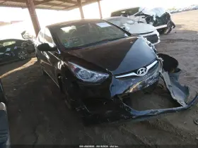 2014 Hyundai Elantra