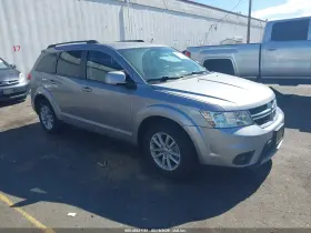 2015 Dodge Journey