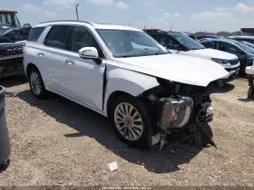 2020 Hyundai Palisade