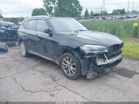 2014 BMW X5