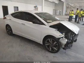 2014 Hyundai Elantra